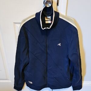 Tracksmith Federation Jacket